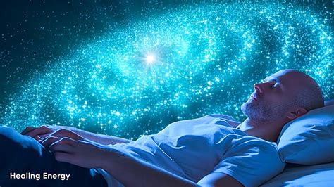 The Deepest Healing Sleep Restores And Regenerates The Whole Body At