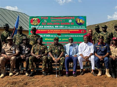 Yuletide Mbah Assures Enugu Residents Travellers Of Security As Army