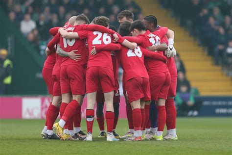 Gallery Yeovil Town A Worthing Fc