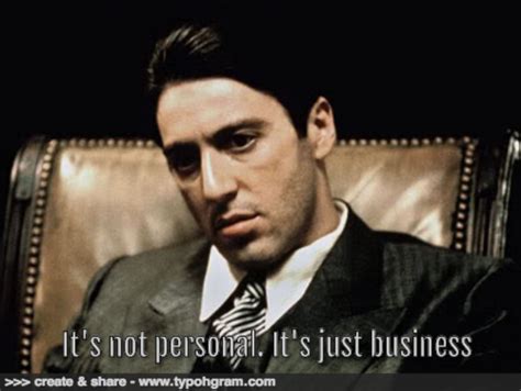 Al Pacino From Godfather Quotes. QuotesGram