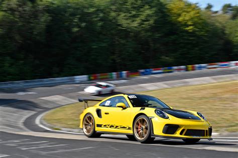 Nurburgring Track Days 2024 - DN Events