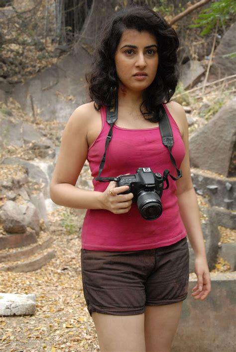 Archana New Hot Stills
