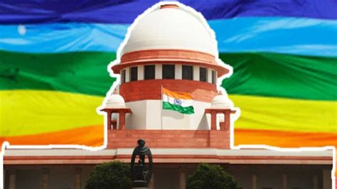 Sc Refuses Open Court Hearing Of Pleas Seeking Review Of Same Sex