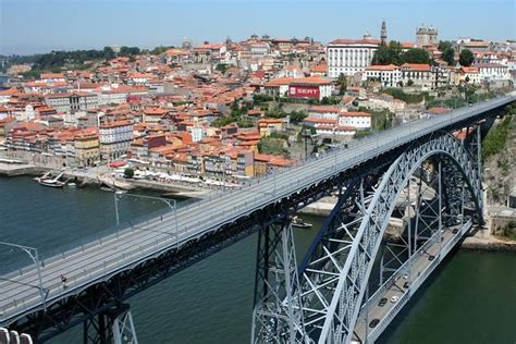 Discover Porto with river cruise | Compare Price 2024