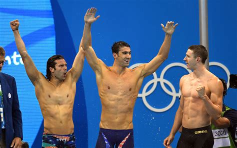 unveiling  astonishing metamorphosis  olympic icon michael phelps