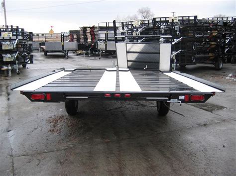 ECHO® Trailers For Sale | SLC, UT | ECHO® Trailer Dealer