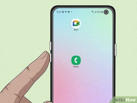 how to make your phone vibrate when you type