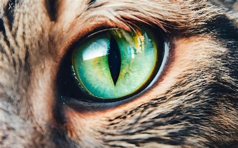 Wild animal eyes | Premium AI-generated image