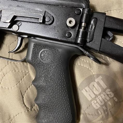 Вогнепальна зброя - Нарізна — Сайга МК, 223 Rem — Дошка оголошень про ...