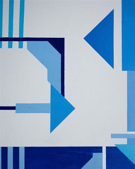 GEOMETRIC ABSTRACTION on Behance