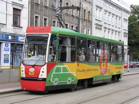 Tramwaje Śląskie S A