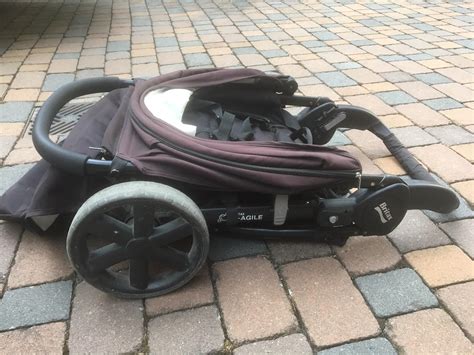 Britax Römer B Agile Buggy in 63110 Rodgau für 70 00 zum Verkauf