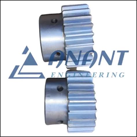 Spur Gear Manufacturer Gears And Gearboxes Anant Engineering