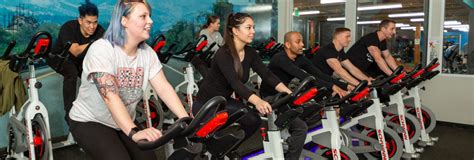 Muv Fitness Gyms Best Group Fitness Classes Near Me