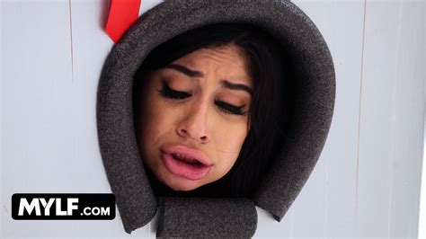 Happy Step Father S Day Wife And Stepdaughter S Ass Gift And Buttplugs All Day Fucking