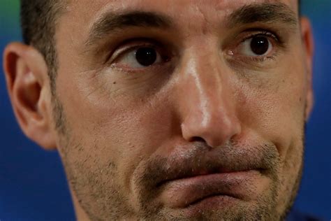 Lionel Scaloni confirma su continuidad como técnico de Argentina