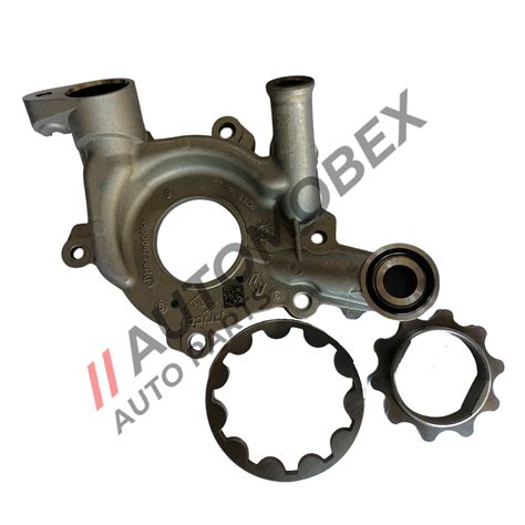 Renault Kwid Oil Pump Automobex Auto Parts