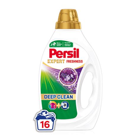 Persil Expert Gel Za Pranje Rublja Lavanda L Pranja Mall Hr