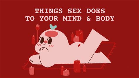 How Sex Affects Your Mental Health YouTube