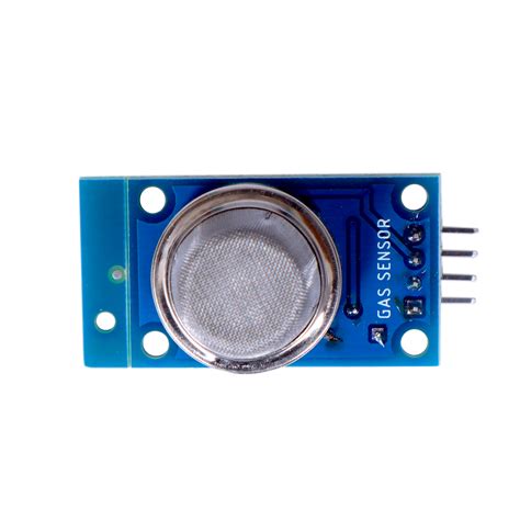 MQ7 Gas Sensor Module ADIY