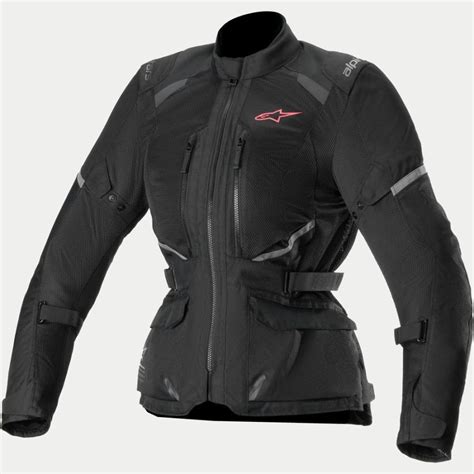 Veste Alpinestars Stella Andes Air Drystar Moto Expert