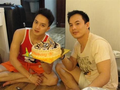 Adam Nguyen Sẽ có clip sex đồng tính của Cao Thái Sơn