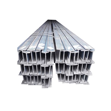 High Quality H Shape Steel Structure Column Beam ASTM JIS Standard