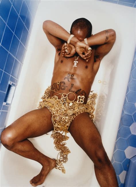 David Lachapelle Tupac Shakur Picsninja