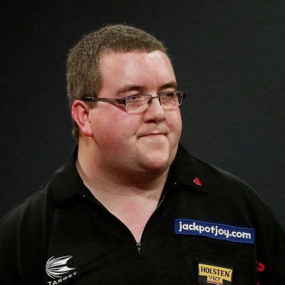 Stephen Bunting Net Worth: How Much Does He Earn? Dart Player Wiki