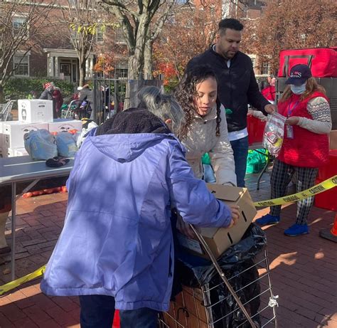 Turkey Donations A Blessing For Those In Need Of A Thanksgiving Meal