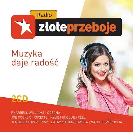 Radio Z Ote Przeboje Muzyka Daje Rado Various Artists Muzyka