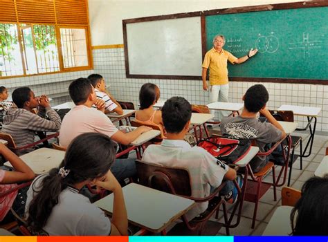 EDUCAÇÃO BRASILEIRA: TUDO O QUE VOCÊ PRECISA SABER - Melhor Escola ...