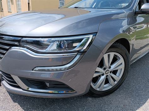 Renault Talisman Dci Automatik Zen Energy Akcija God