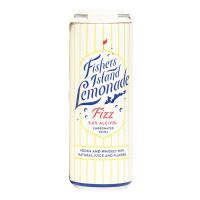 Fishers Island Lemonade Fizz 4 Pack Buy Now Caskers