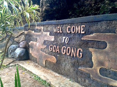 Goa Gong Pacitan Pesona Goa Terindah Di Asia Tenggara Keragaman