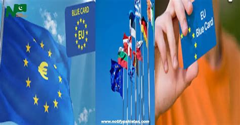 Comprehensive Guide To European Work Visas Eu Blue Card And National