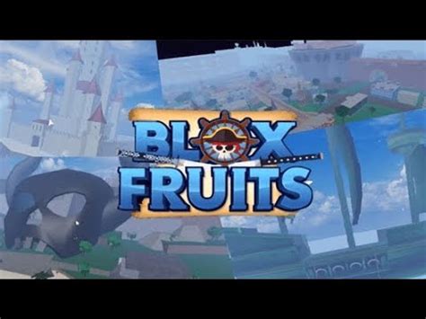 Blox Fruts Eu O Miojinplays Fomos Para Uma Nova Ilha Do Blox Fruts