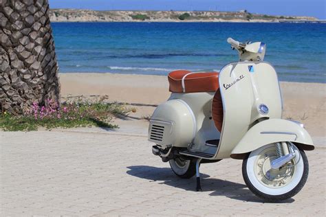 Piaggio Vespa Gl 1963 Flickr Photo Sharing Piaggio Vespa Vespa