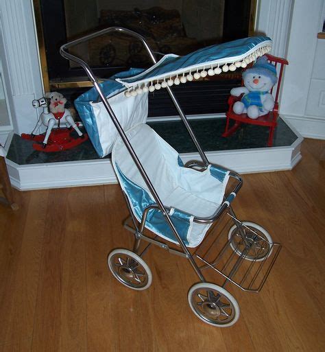 15 Welsh Strollers Ideas Dolls Prams Pram Baby Strollers