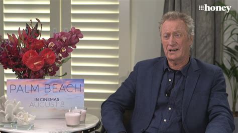 Bryan Brown Discusses His New Movie Palm Beach 9honey