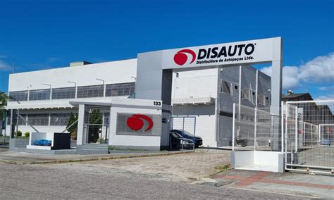 Dicauto Auto Peças São Bento Do Sul