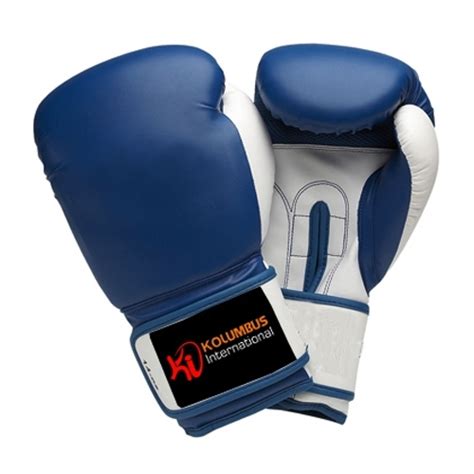 Boxing Gloves Boxing Kolumbus International