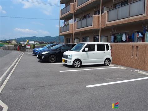 Comfort弐番館・佐賀県小城市小城町畑田・小城徒歩20分