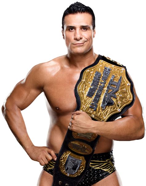 Tna World Heavyweight Champion Alberto El Patron Tna Impact Wrestling