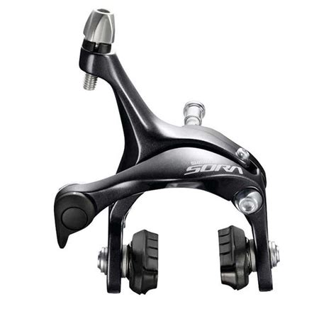 Shimano Frein à jante Sora BR R3000 à double pivot pour vélo de route