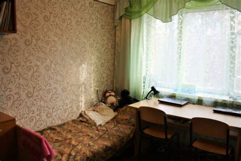 12 гуртожиток | КПІ ім. Ігоря Сікорського