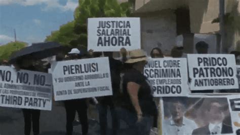 Manifestantes cierran el tránsito en tramo de la avenida Roosevelt