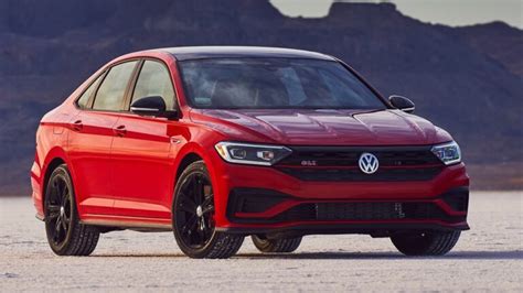 Qué gama es el Volkswagen Jetta