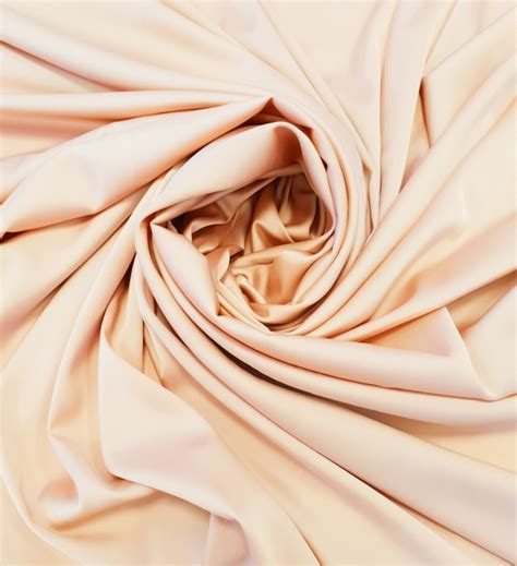 Matasica Noblesse Nude Peach Evelin Textile