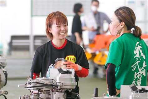 【boatrace】準優12rは川井萌と柴田百恵の静岡若手が田口節子に挑む 徳山ヴィーナス スポーツナビ